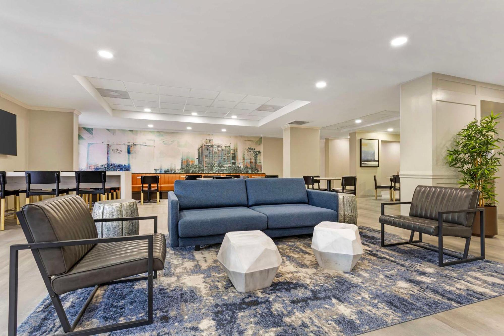 Best Western Plus Sugar Land-Stafford Exterior photo